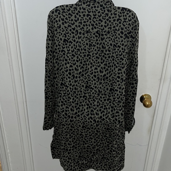 H&M Shirt Dress - Picture 4 of 6